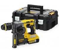 Marteau combiné sans fil DeWALT DCH274P2T sans fil