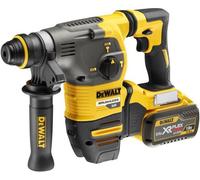 Marteau combiné sans fil DeWALT DCH333X2