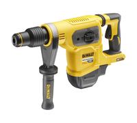 Marteau combiné sans fil DeWALT DCH481N