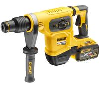 Marteau combiné sans fil DeWALT DCH481X2