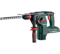 Perforateur burineur 36v SDS+ (solo) + coffret Metabo 600796840