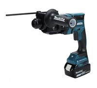 Makita Marteau piqueur sans fil DHR182ZU (sans batterie et sans chargeur)