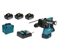 Marteau combiné sans fil Makita DHR243RT3J