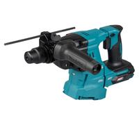 Marteau combiné sans fil Makita HR 011 GZ 40 V max. 3,3 J SDS plus Brushless Solo - sans batterie, sans chargeur