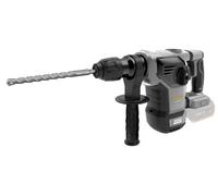 Marteau combiné sans fil Procraft Industrial HD20B-BB-C 20 V 5 J SDS-Plus sans balais + mallette - sans batterie, sans chargeur