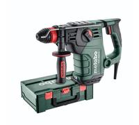 Marteau combiné SDS-plus - KHE 3560 Q - 1050W - METABO - avec METABOX - 600811500