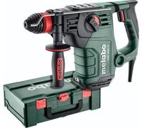 Marteau combiné SDS-plus - KHE 3560 Q - 1050W - METABO - avec METABOX - 600811500