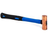 Marteau cuivre 454 gr