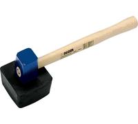 Marteau de carreleur 1500g carré Bêche idéale