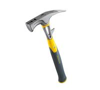 Marteau de charpentier LEBORGNE 1 dent + ergot Nanovib - 100220