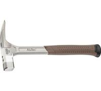 Marteau de charpentier face lisse Alutec n°1098 PICARD