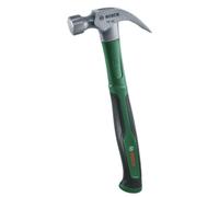Marteau de charpentier Bosch 1600A02ZA2 acier carbone poignée fibre de verre