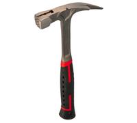 Marteau de charpentier en acier forgé - TALIAPLAST 470416