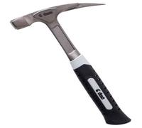 Marteau de charpentier - DIMOS - 135521 - forgé manche PVC avec aimant - Expert