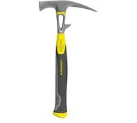 Marteau de charpentier 1 dent + Ergot NANOVIB LEBORGNE