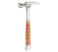 Marteau de charpentier face lisse n°795 PICARD