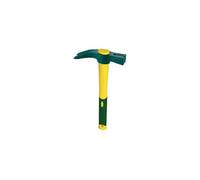 Marteau de coffreur 700g manche tri - matière Novagrip 370mm - 101069