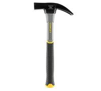 Marteau de coffreur STANLEY manche graphite - STHT0-54123