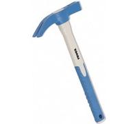 Revex – Marteau de coffreur emmanché 010517 – 700 g – manche tri-matière