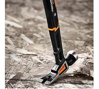 Marteau de coffreur FISKARS - L - 910 gr - 1020214