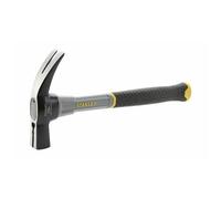 Marteau de coffreur - manche graphite - 750 g - STHT0-54123 STANLEY
