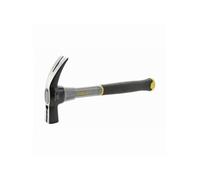 Marteau de coffreur STANLEY manche graphite - STHT0-54123