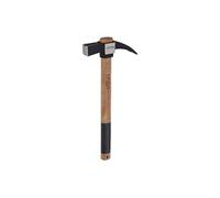 Marteau de coffreur profi manche en hickory 700GR - RUTHE - 3007039119