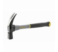 Marteau de coffreur STANLEY manche graphite - STHT0-54123