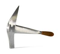 Marteau de couvreur droitier traditionnel EDMA - 38355