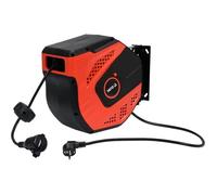 Yato Rallonge électrique YT-81221 20 m 1 prise