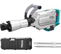 Marteau de démolition 1700W, SDS Hex/1400bpm/17mm/45J/ INDUSTRIEL (TH215456)
