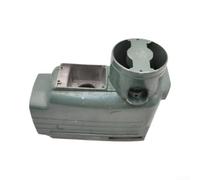 Marteau de démolition Couvercle central PH65A Boîtier en acier | Tolérances dimensionnelles exactes, intégration de transmission sans couture, réduction de l'usure, fonctionnement fluide