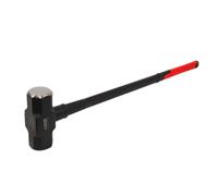 Marteau de démolition en fibre AWTOOLS 6,36 kg - 14 lbs BLACK LINE