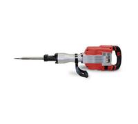 Marteau de démolition HEX 30, MD 15 BK, 1750W, 45J, coffret, STAYER