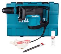 Marteau de démolition Makita HM 1203 C/1, 1 510 watts, 19,1 J, SDS Max + mallette