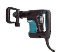 Marteau de démolition Makita HM0870C; 7 6 J; SDS-max