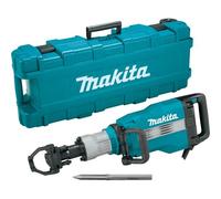 Makita HM1502 Marteau piqueur de noir, bleu 1850 W