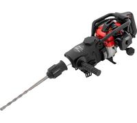 Marteau de démolition, puissance 1800 W, énergie de frappe 30 J, noir