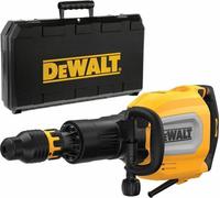 Marteau de démolition SDS-Max - 1700W - DEWALT - coffret - D25911K-QS