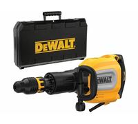 Marteau de démolition SDS-Max - 1700W - DEWALT - coffret - D25911K-QS