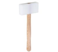 Marteau de ferblantier Picard 0038001-145; 145x75x35 mm; 380 mm