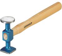 Marteau de finition Gedore 40x35 mm 273 K