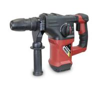 Marteau de forage et de burinage SDS-PLUS, HD 5 CK, 1500W, 5J, coffret, STAYER