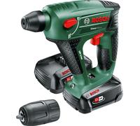 Marteau de forage sans fil UNEO Maxx, 2 x batterie PBA 18V 2.5Ah