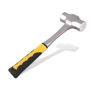 Marteau de forge robuste monobloc en acier forgé for le perçage briques et fissures d'ingénieur construction bâtiments