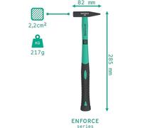Marteau de forgeron 100 g