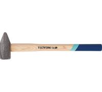 Marteau de forgeron 5000g Hickory TECWERK