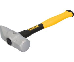 Marteau de forgeron en fibre de verre 1.8kg DeWalt
