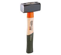 Marteau de forgeron Picard 0004302-1000; SecuTec®; 260 mm; 1000 g