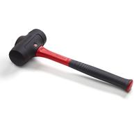 Marteau de frappe Hultafors DB Black - DB1600/1650 g